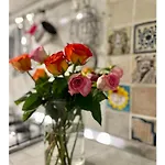 Casa de Férias Leda's *