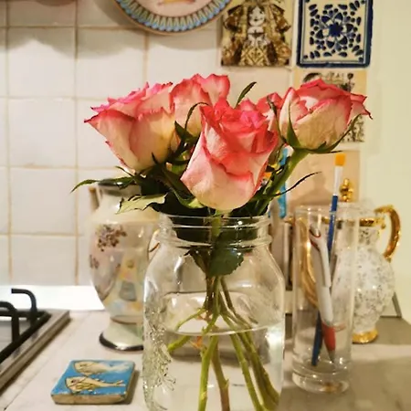 Leda's Holiday home