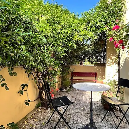 Сasa de vacaciones Leda's *