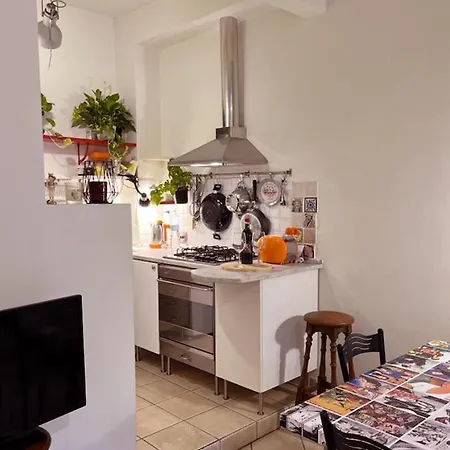 Leda's Ferienhaus *