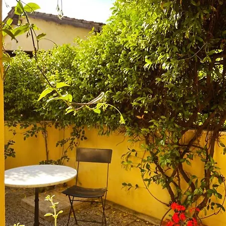 Leda's Сasa de vacaciones Roma