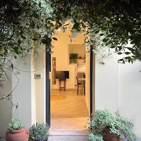 Leda's Vakantiehuis