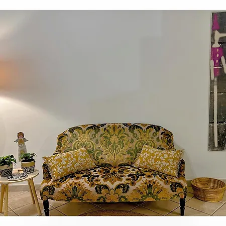 Leda's Сasa de vacaciones