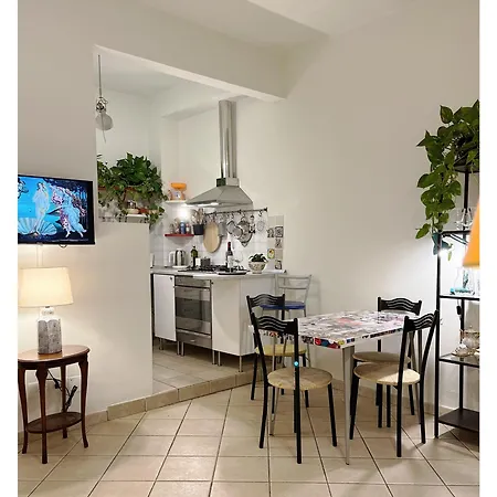 Ferienhaus Leda's *
