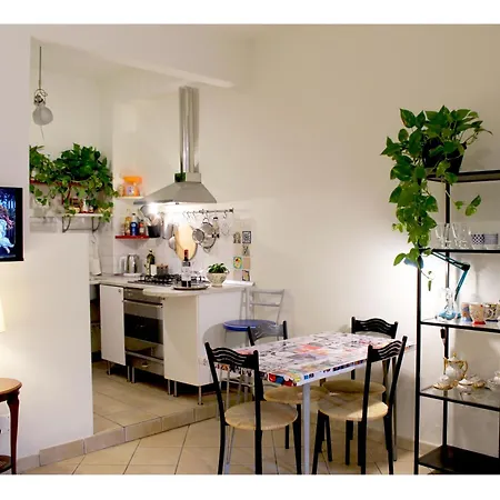 Leda's Holiday home