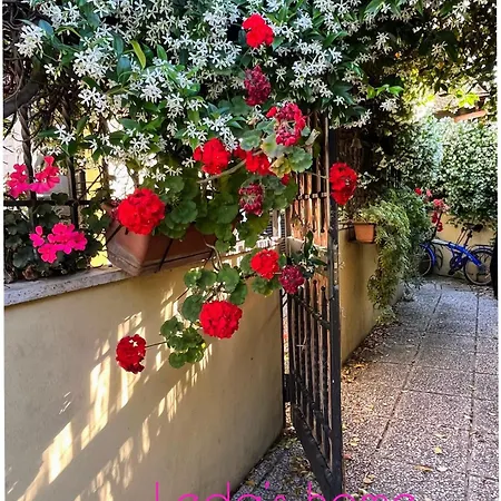 Сasa de vacaciones Leda's