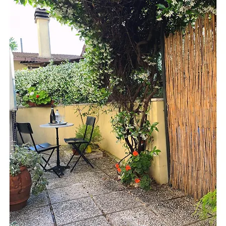 Casa vacanze Leda's *