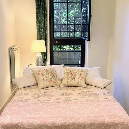 Hébergement de vacances Leda's *