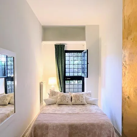 Holiday home Leda's Rome