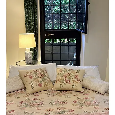 Leda's Holiday home Rome