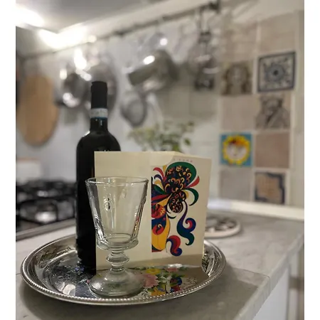 Leda's Сasa de vacaciones