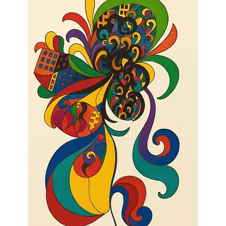 Leda's Сasa de vacaciones