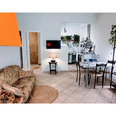 Leda's Casa vacanze