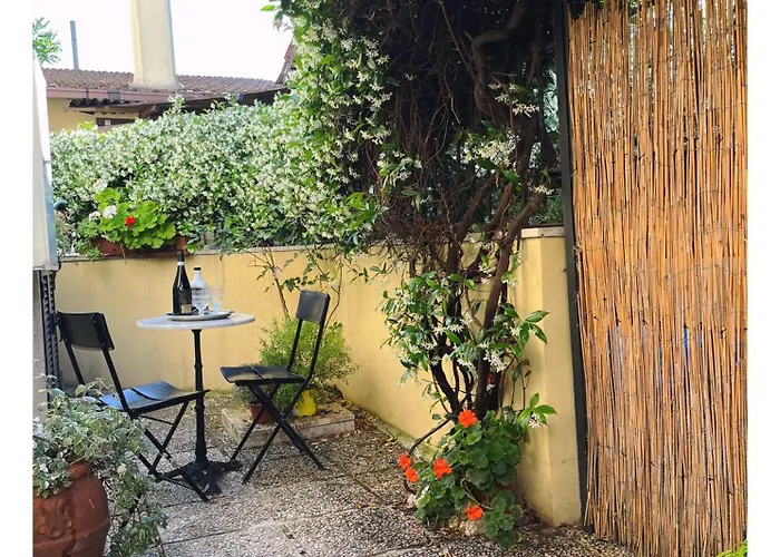 Vakantiehuis Leda's *