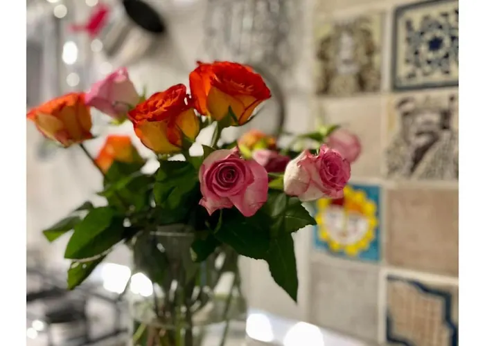 Vakantiehuis Leda's *