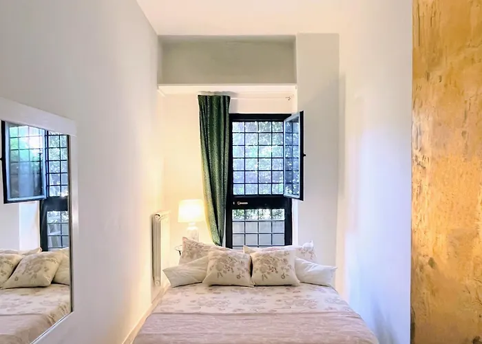 Vakantiehuis Leda's Rome