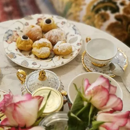 Casa vacanze Leda's Roma