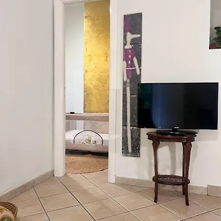 Leda's Сasa de vacaciones