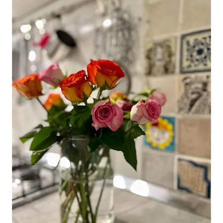 Casa vacanze Leda's *