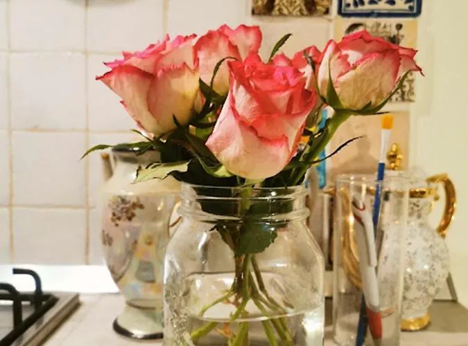 Leda's Дом отдыха