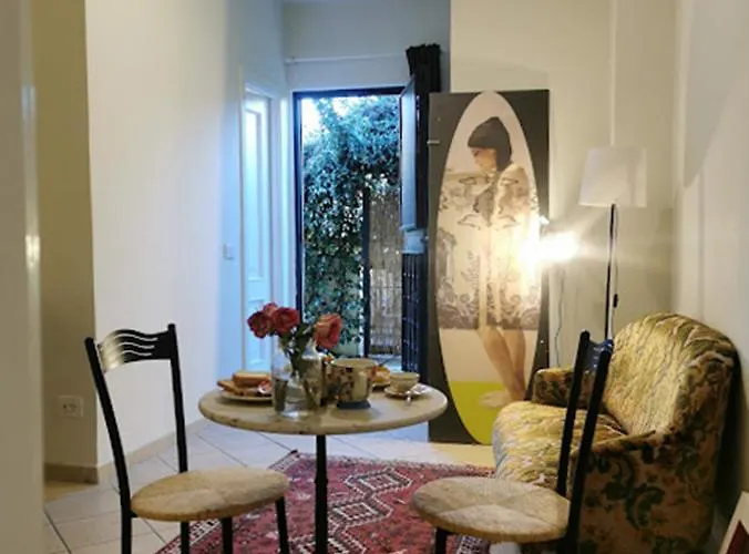 Дом отдыха Leda's