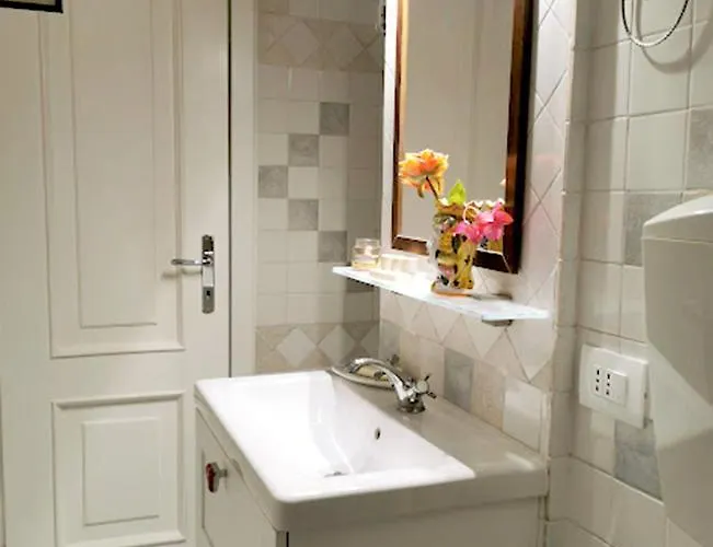 Дом отдыха Leda's