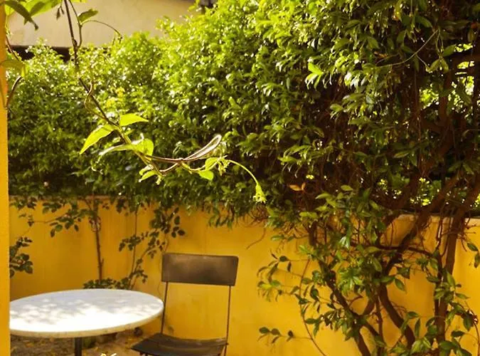 Leda's Дом отдыха Рим