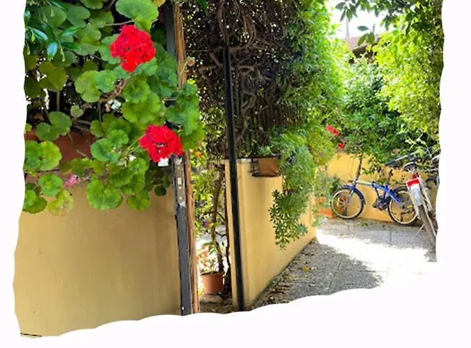 Дом отдыха Leda's *