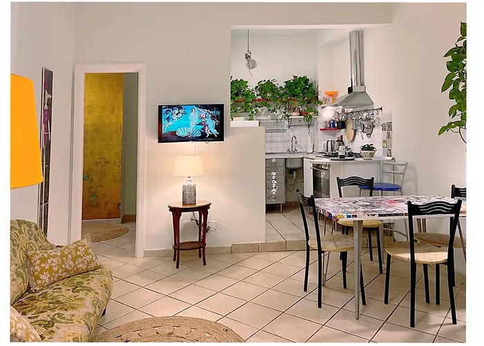 Дом отдыха Leda's