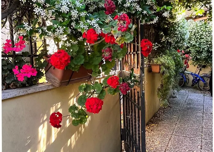 Дом отдыха Leda's