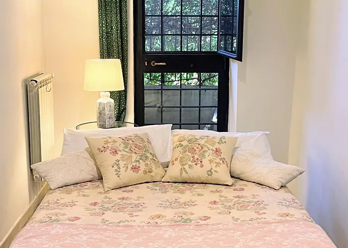 Дом отдыха Leda's *