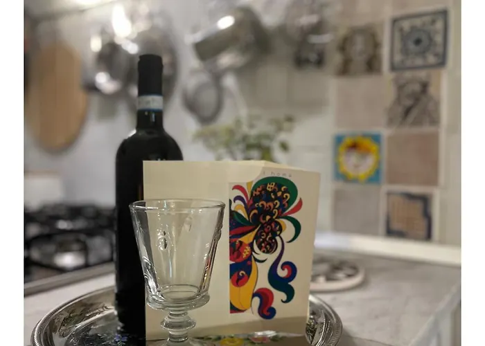 Leda's Дом отдыха